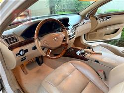 مرسيدس بنز S-Class